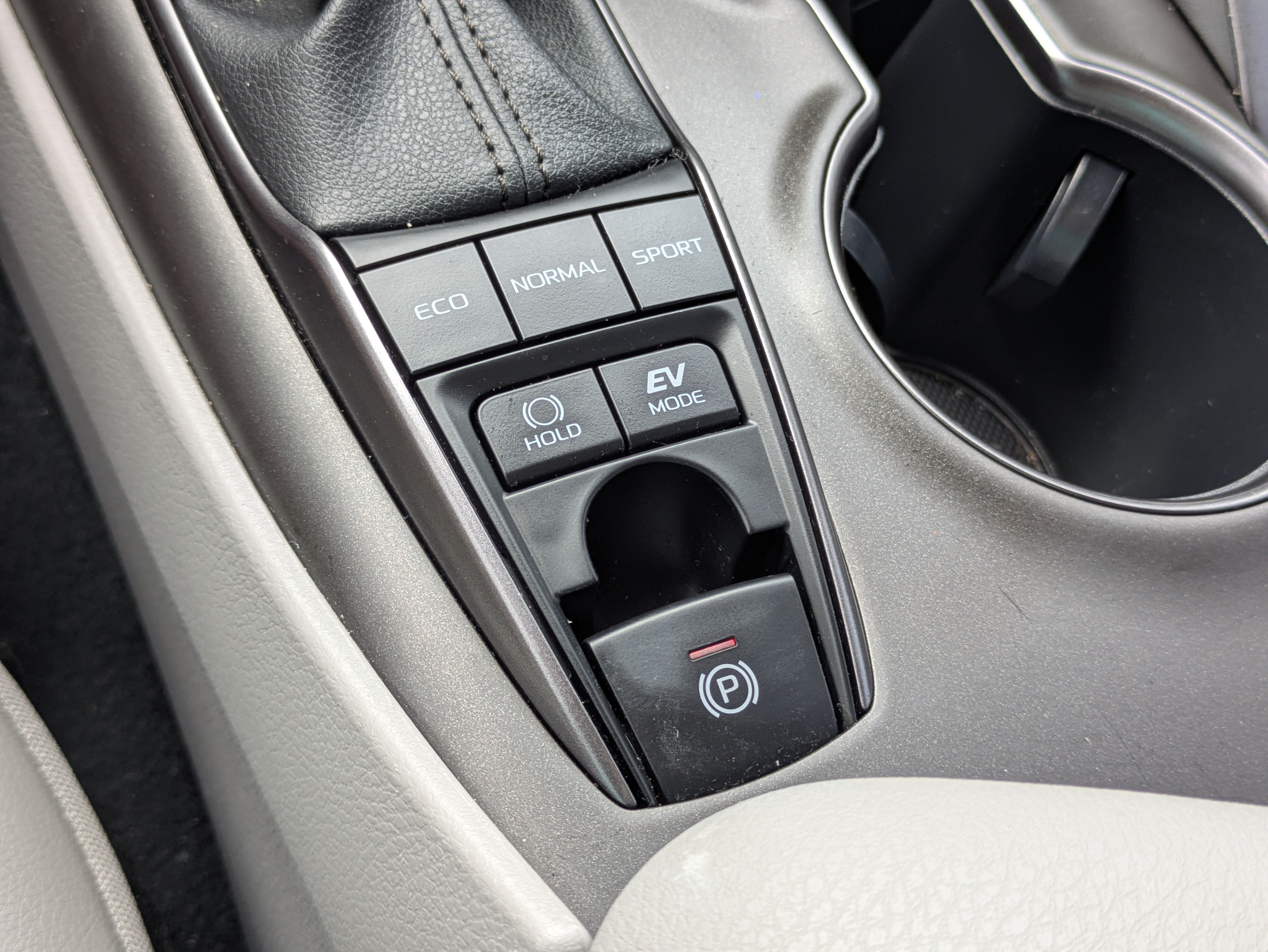 Certified 2023 Toyota Camry SE FWD image 17