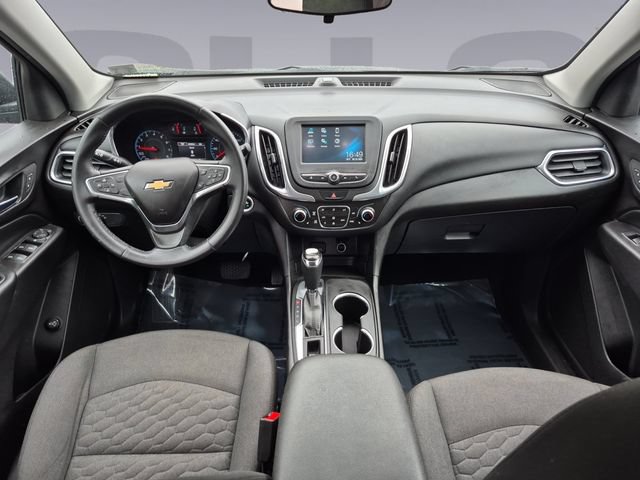 Used 2018 Chevrolet Equinox LT AWD/4WD image 12