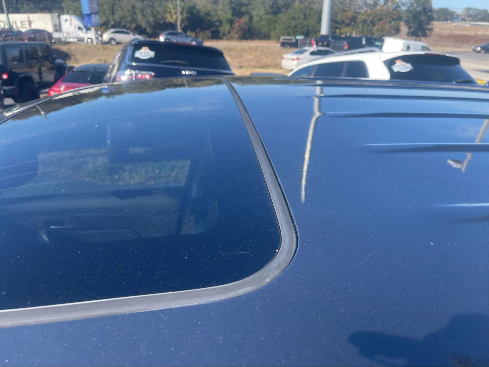 Used 2011 Acura MDX w/ Technology Package image 11