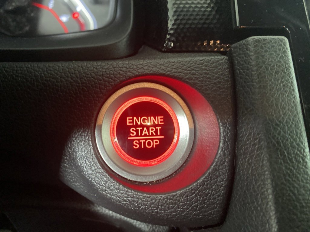 Used 2020 Honda Civic Sport image 20