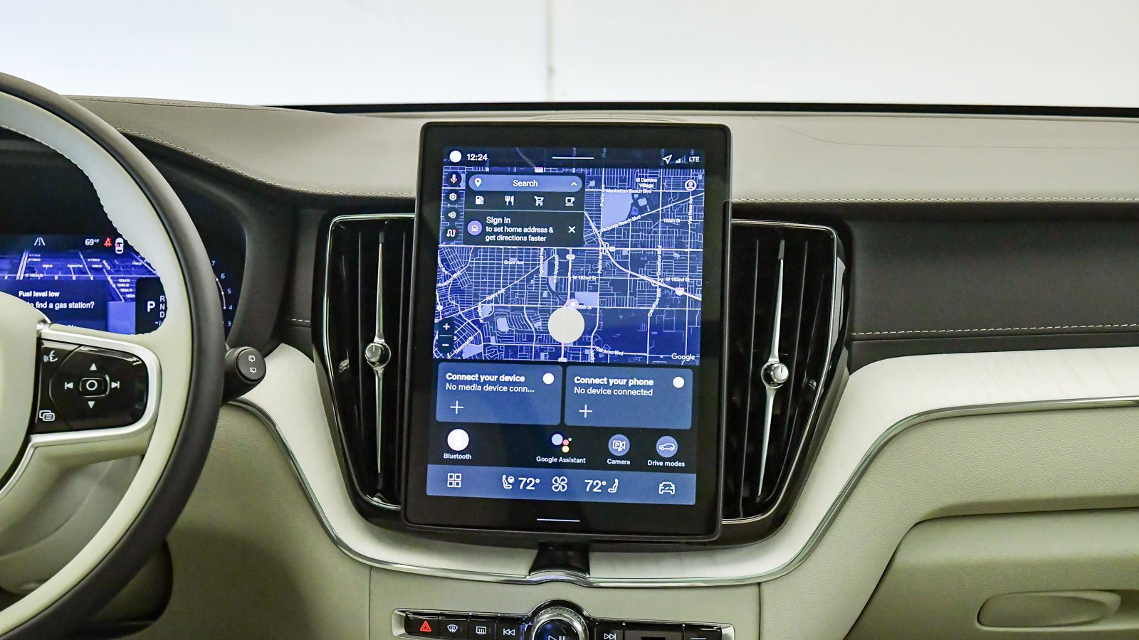 New 2026 Volvo XC60 B5 Ultra w/ Protection Package Premier image 14