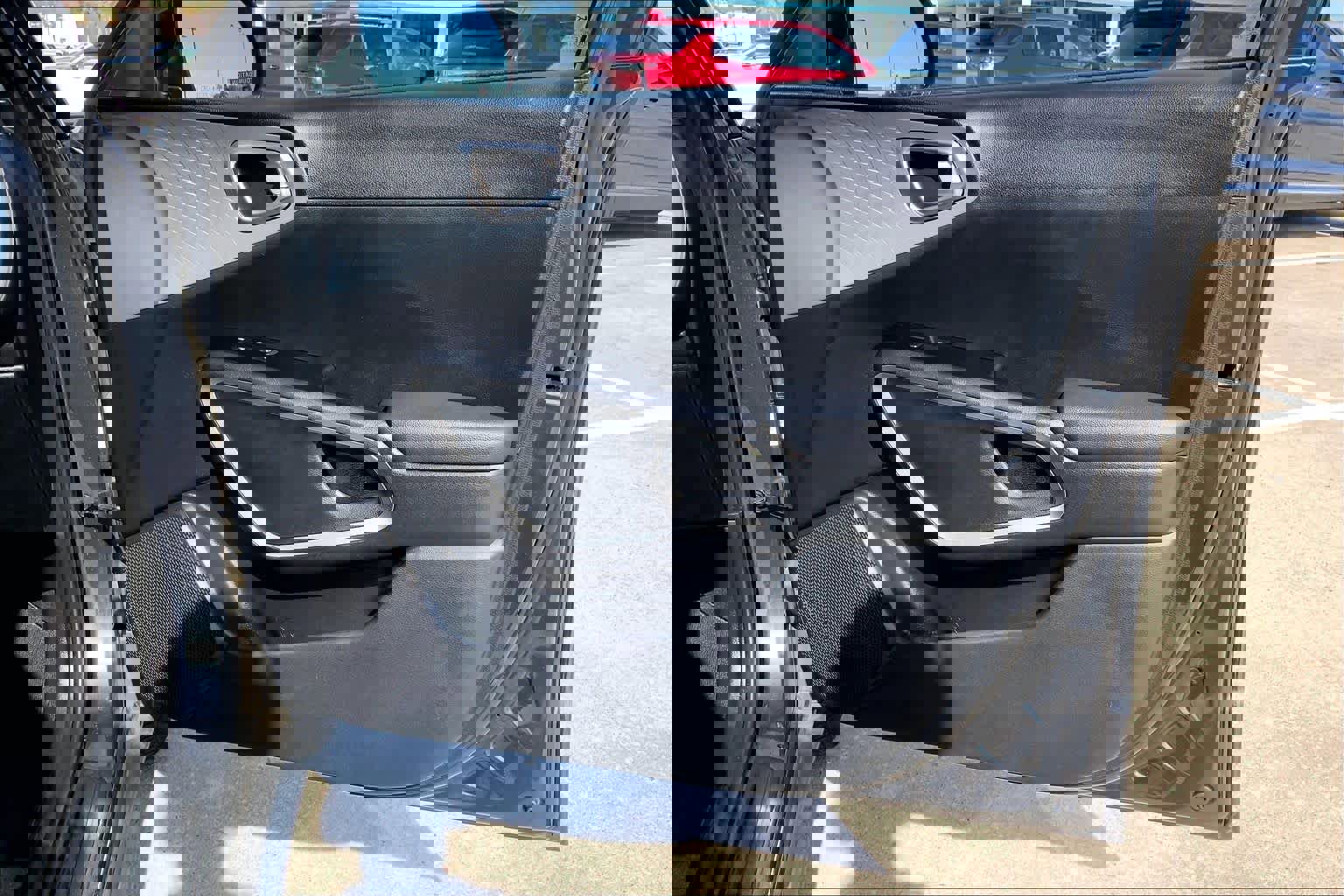 Used 2024 Kia Soul LX w/ Option Group 015 image 44