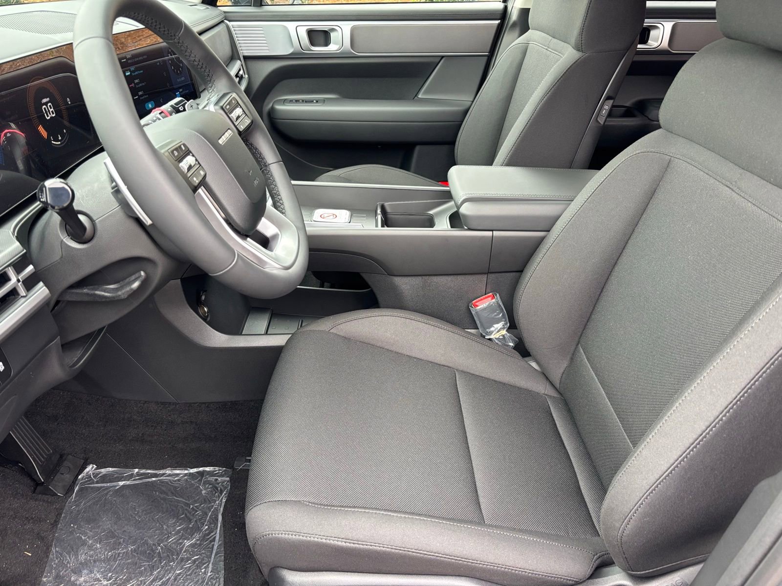 New 2026 Hyundai Santa Fe SE image 12