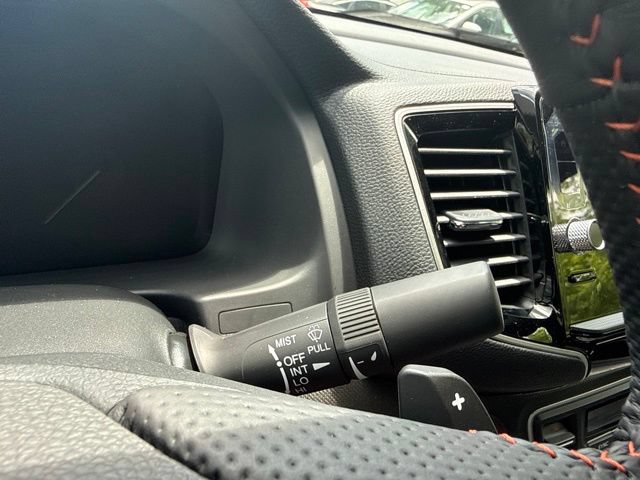New 2026 Honda Ridgeline TrailSport image 26
