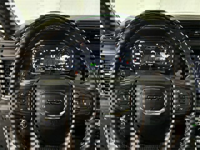 Certified 2024 GMC Sierra 1500 Denali Ultimate image 11