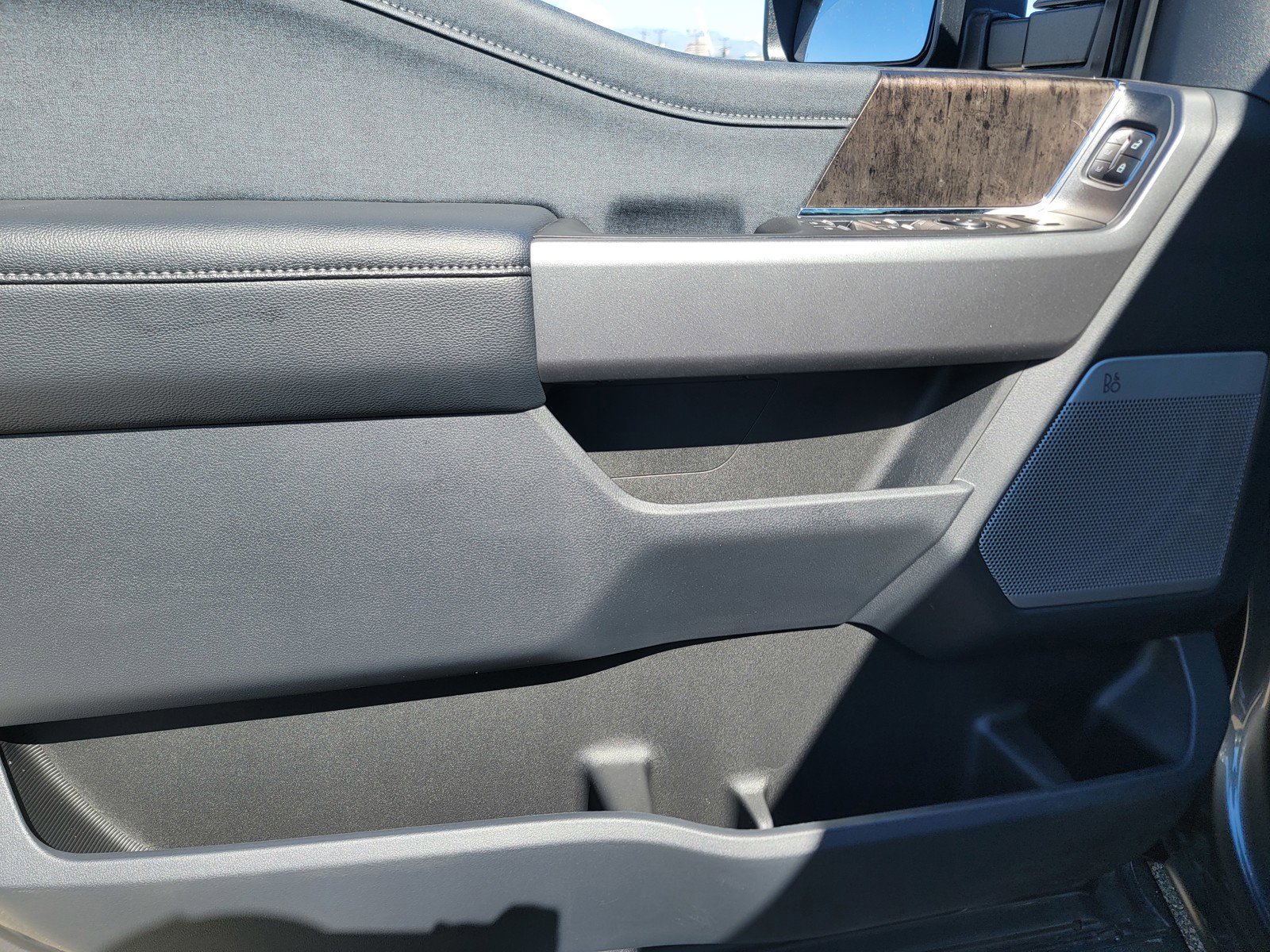 New 2026 Ford F250 Lariat w/ Tremor Off-Road Package image 8