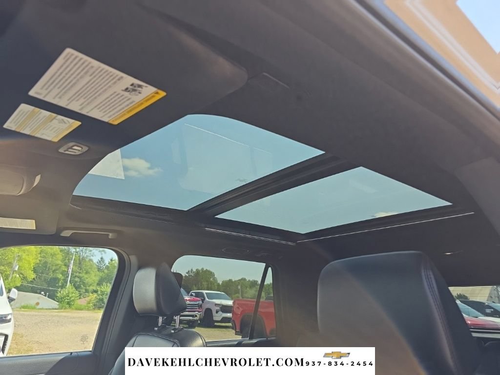 Used 2021 Ford Expedition Max XLT AWD/4WD image 20
