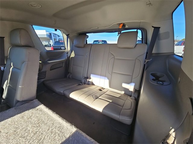Used 2019 GMC Yukon SLT w/ Open Road Package image 27