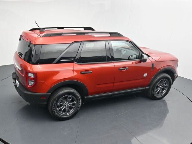Certified 2024 Ford Bronco Sport Big Bend w/ Convenience Package AWD/4WD image 30