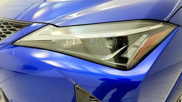 Used 2024 Lexus UX 250h F Sport FWD image 24