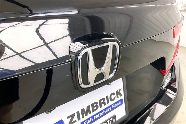 Used 2019 Honda Accord Touring image 32