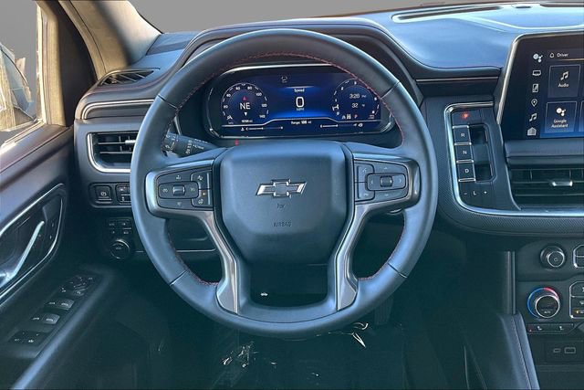 Used 2024 Chevrolet Tahoe RST w/ Sport Performance Package image 5