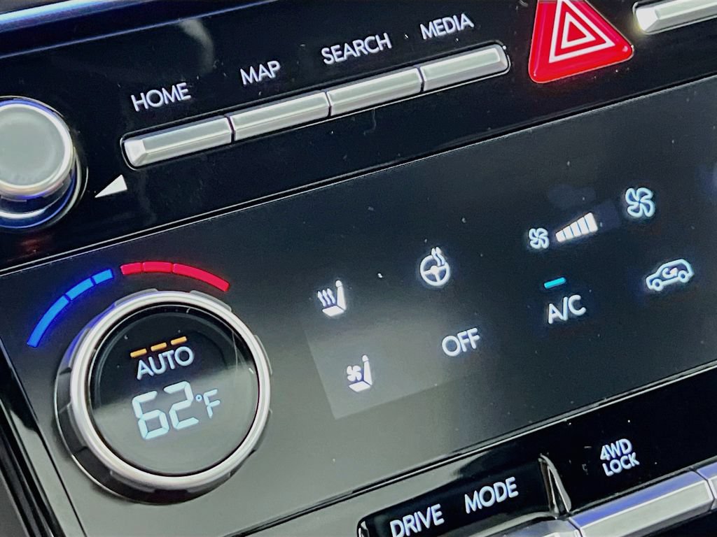 New 2027 Hyundai Santa Fe Calligraphy AWD/4WD image 19