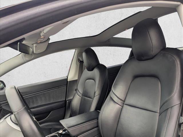 Used 2018 Tesla Model 3 Long Range image 20