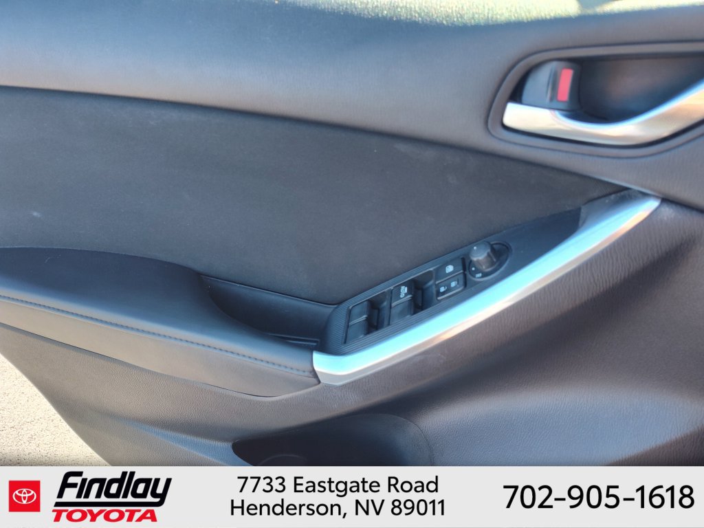 Used 2014 MAZDA CX-5 Touring AWD/4WD image 19