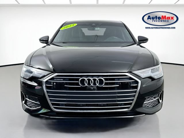 Used 2023 Audi A6 2.0T Premium AWD/4WD image 7