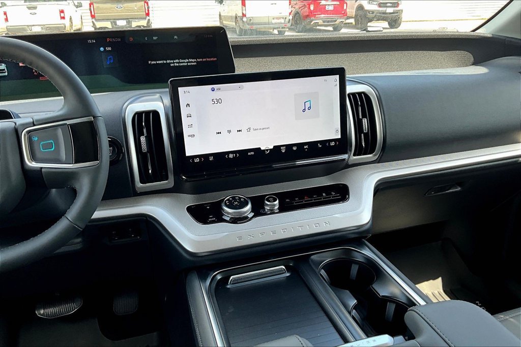 New 2027 Ford Expedition Max Active AWD/4WD image 7