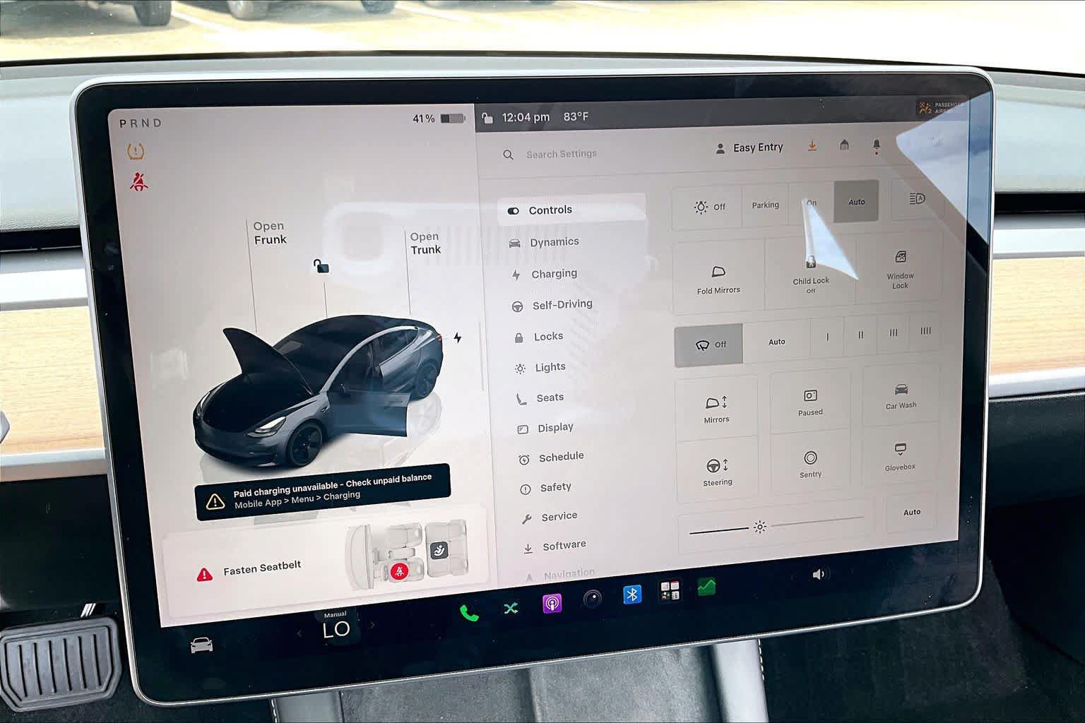 Used 2023 Tesla Model 3 Standard Range RWD image 31
