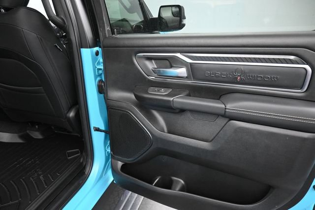 New 2026 RAM 1500 Big Horn AWD/4WD image 21