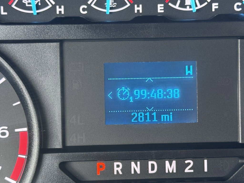 Certified 2022 Ford F250 XL w/ Power Equipment Group image 26