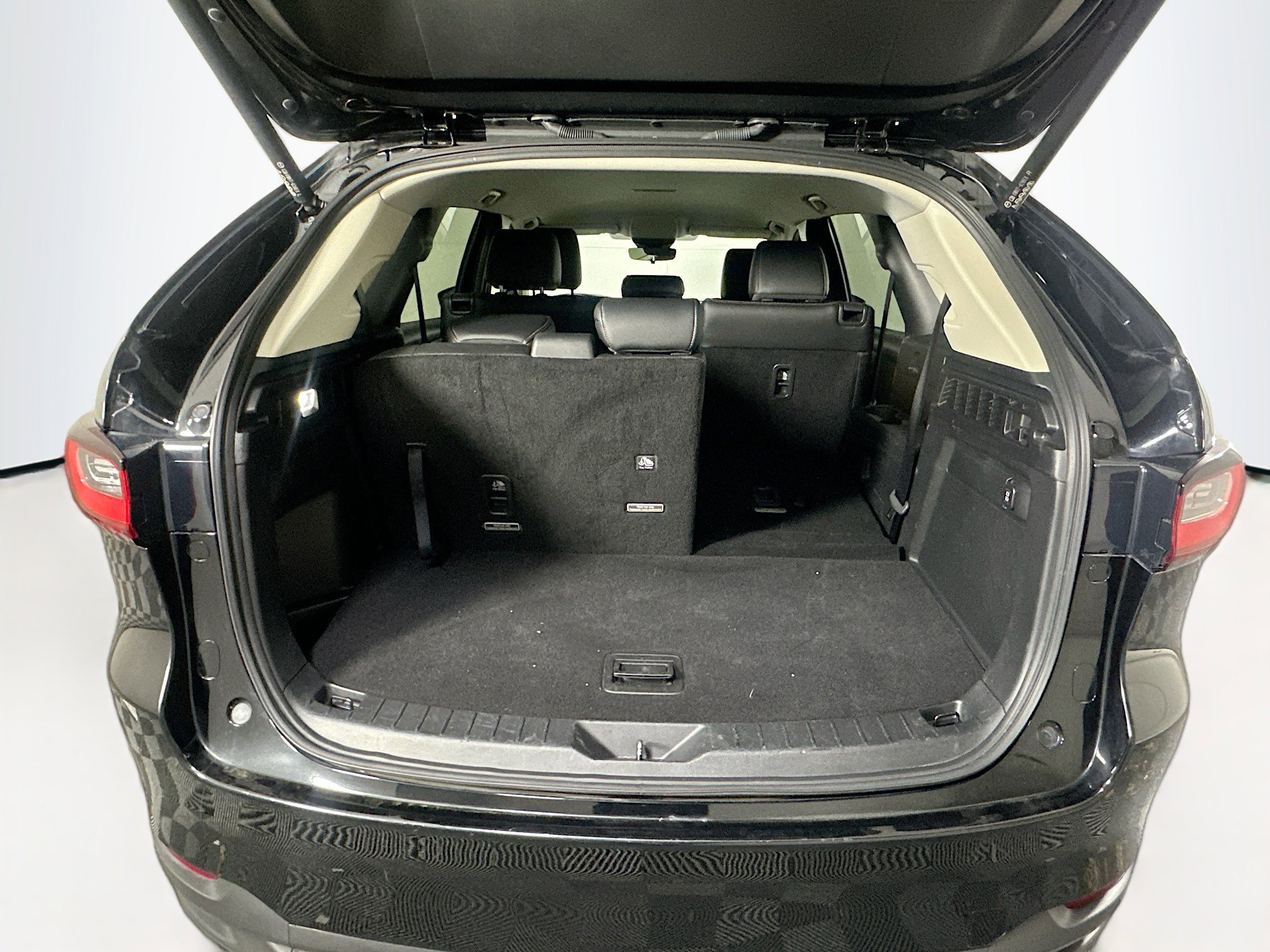 Used 2025 MAZDA CX-90 3.3 Turbo w/ Select Package image 29