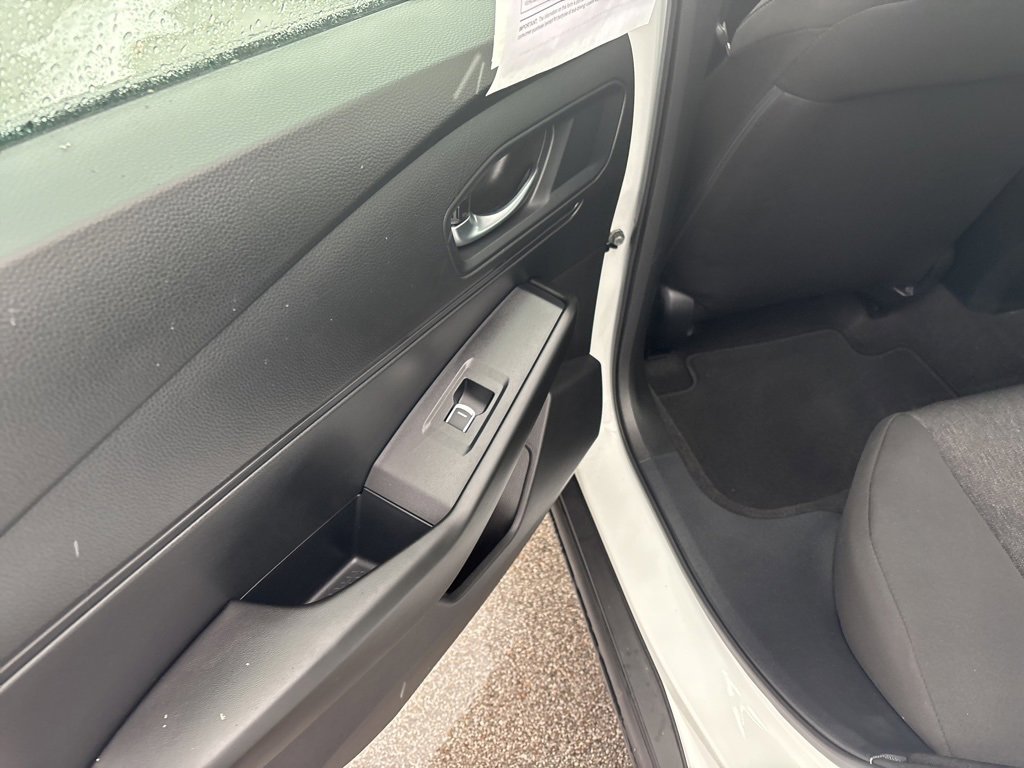 Used 2023 Honda Accord LX image 13