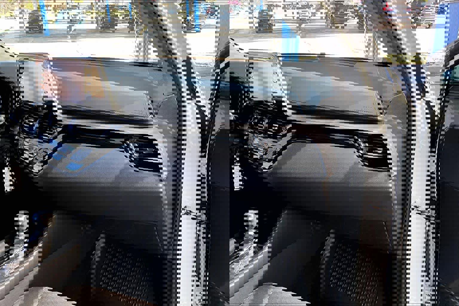 Used 2021 Toyota C-HR LE image 18