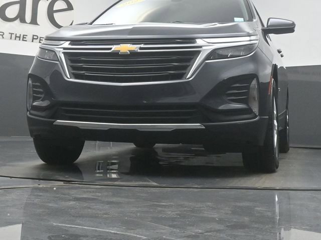 Used 2023 Chevrolet Equinox LT image 56