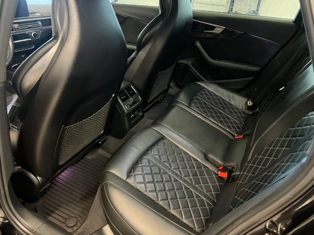 Used 2019 Audi S4 Prestige w/ Prestige Package AWD/4WD image 31