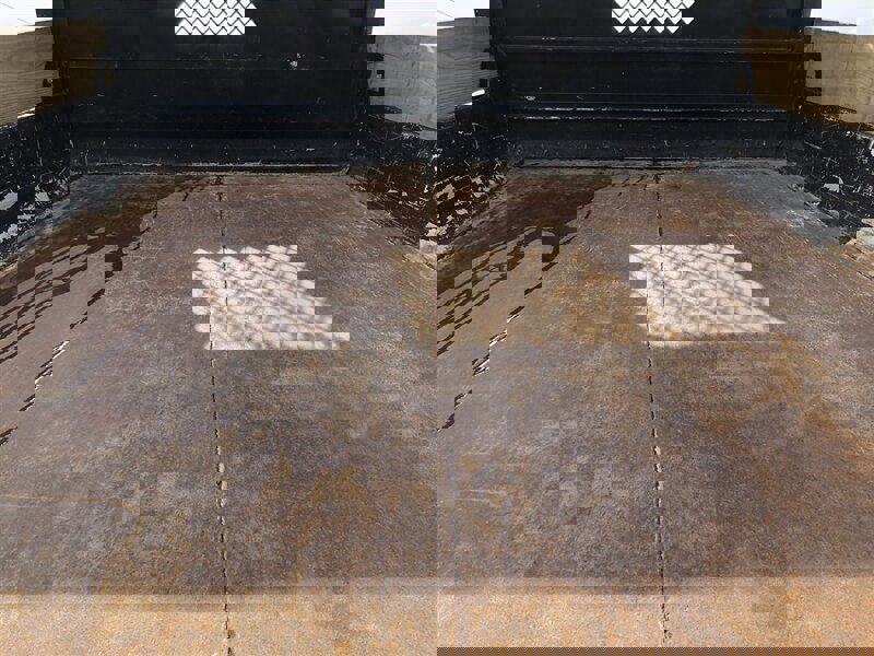 Used 2017 Chevrolet Silverado 3500 W/T w/ WT Convenience Package image 21