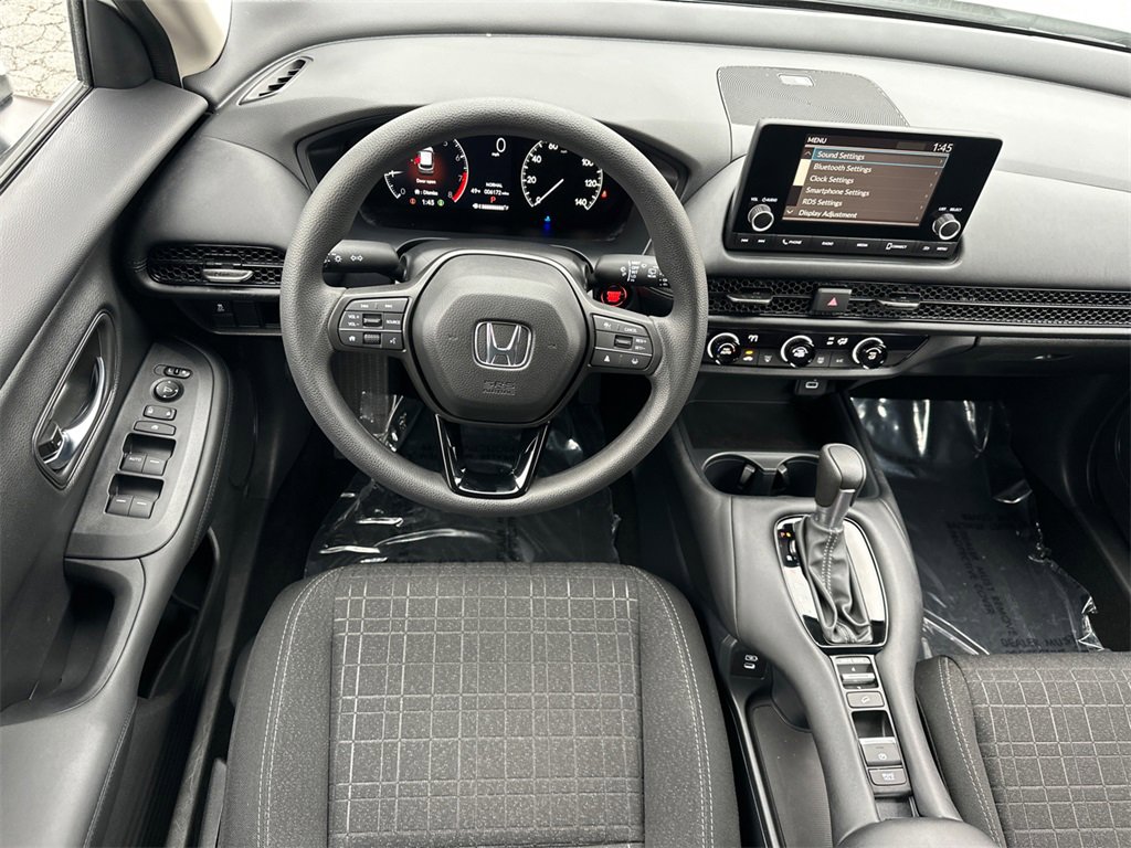Used 2025 Honda HR-V LX image 19