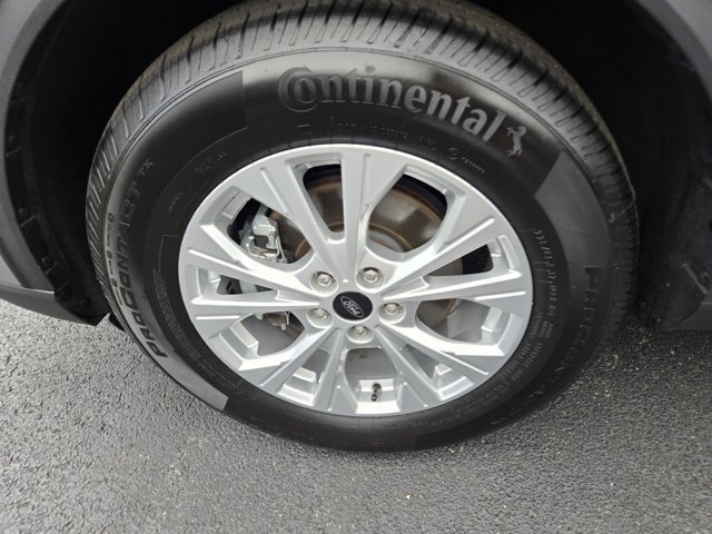Used 2023 Ford Escape Active w/ Tech Pack #2 AWD/4WD image 46