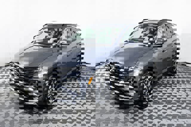 New 2026 Hyundai Tucson SEL image 3