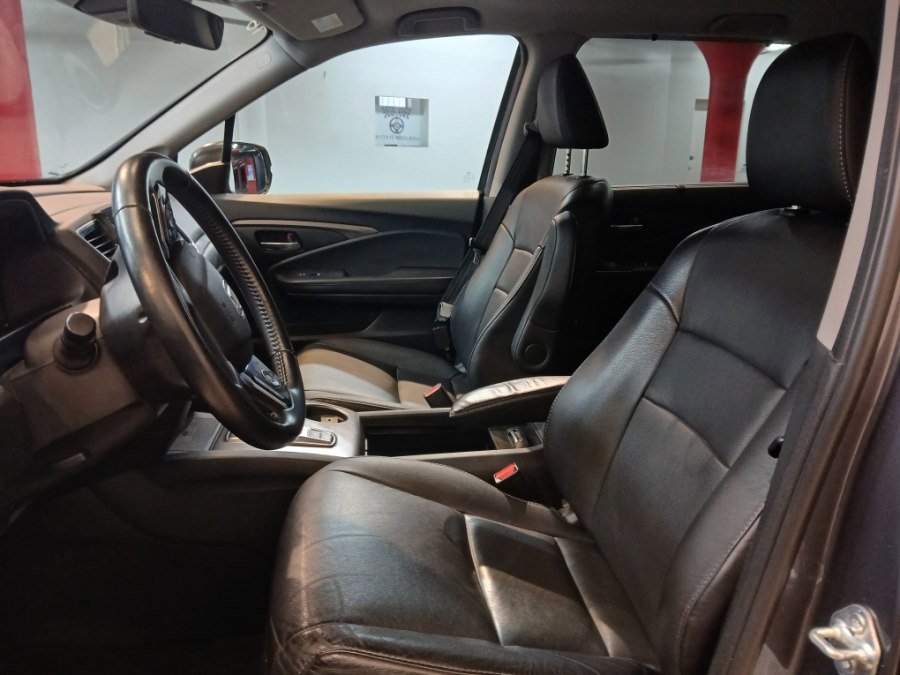 Used 2021 Honda Pilot Special Edition image 10