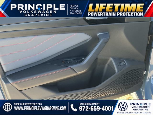 New 2027 Volkswagen Jetta GLI Autobahn FWD image 11