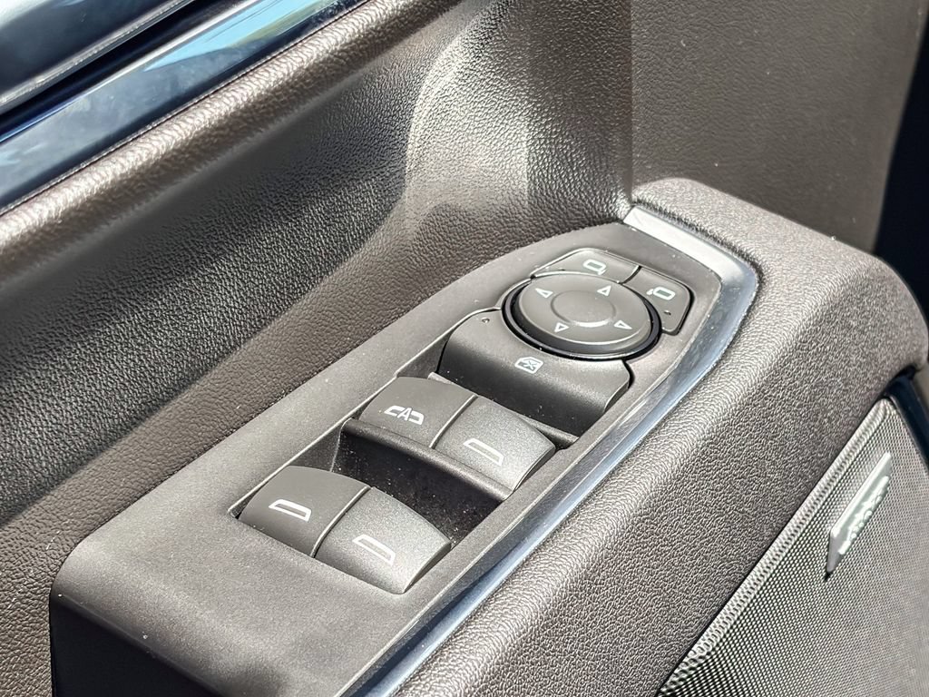 Certified 2025 GMC Sierra 1500 Elevation AWD/4WD image 46