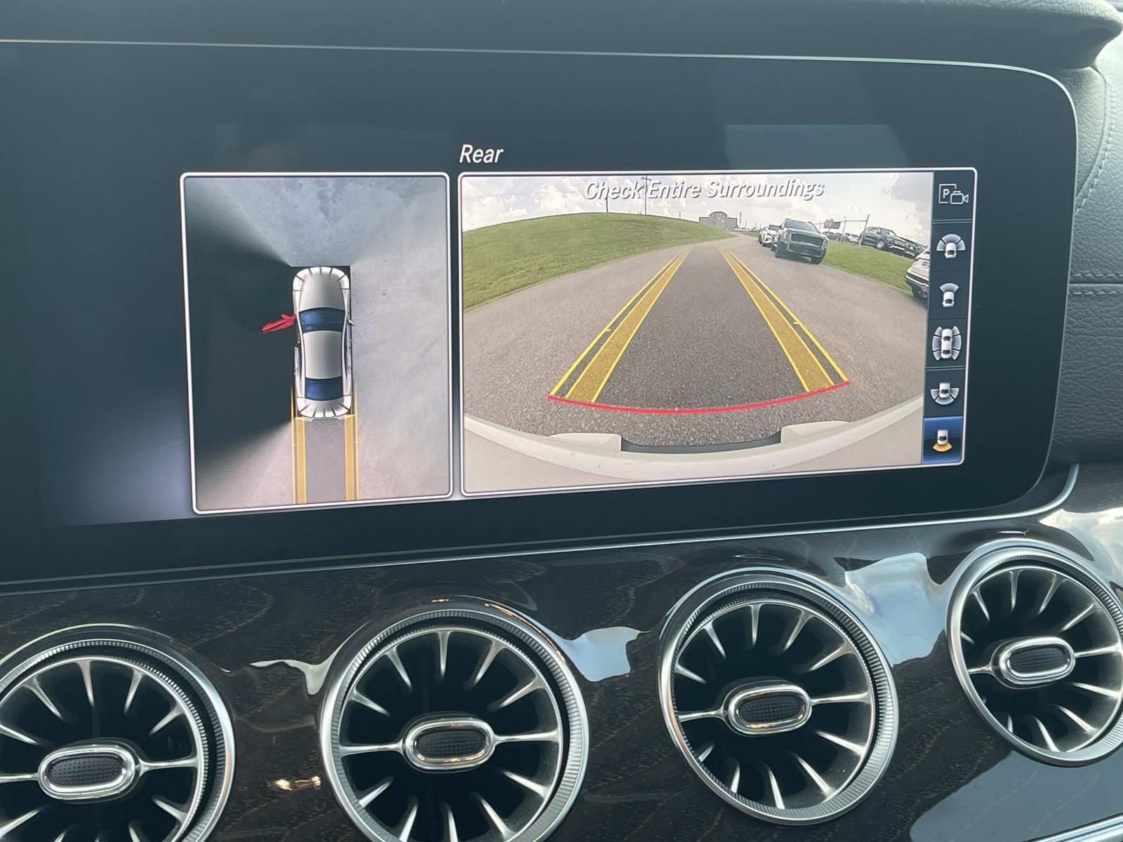 Used 2019 Mercedes-Benz CLS 450 image 35