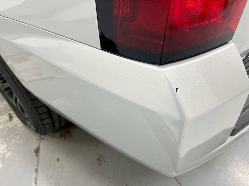 Used 2018 Chevrolet Tahoe LT image 28