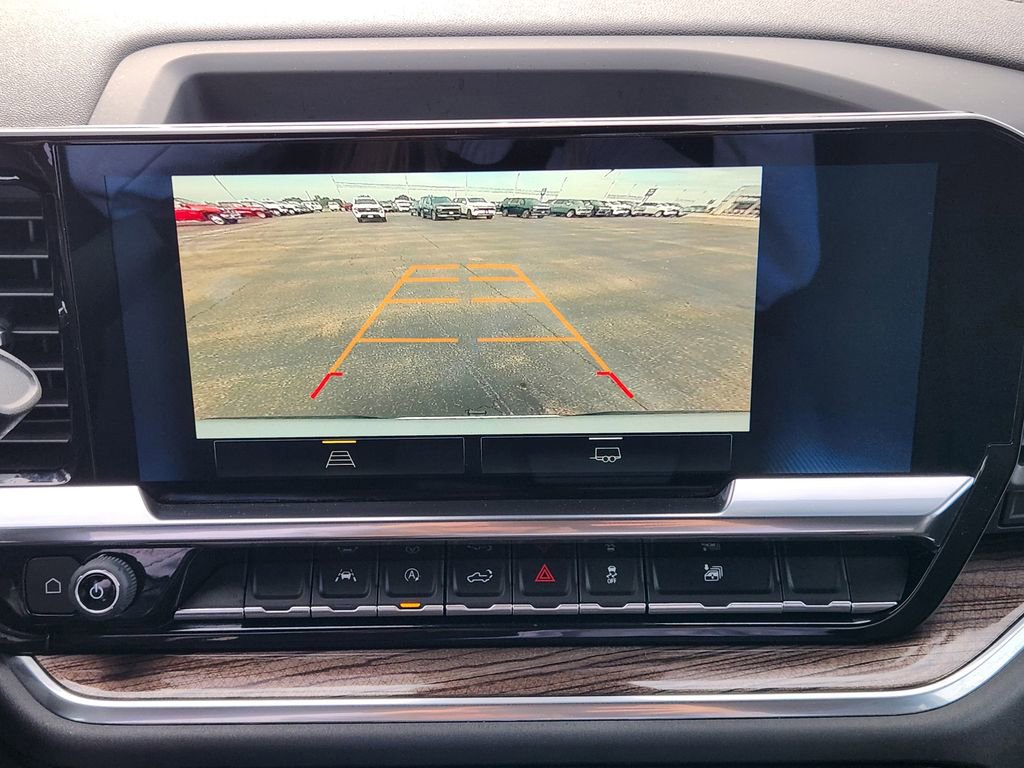 Used 2022 Chevrolet Silverado 1500 LT image 18