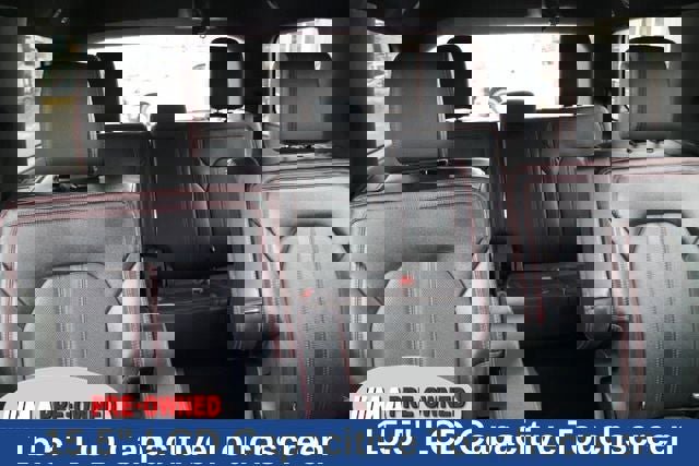 Used 2022 Ford Expedition Limited image 33