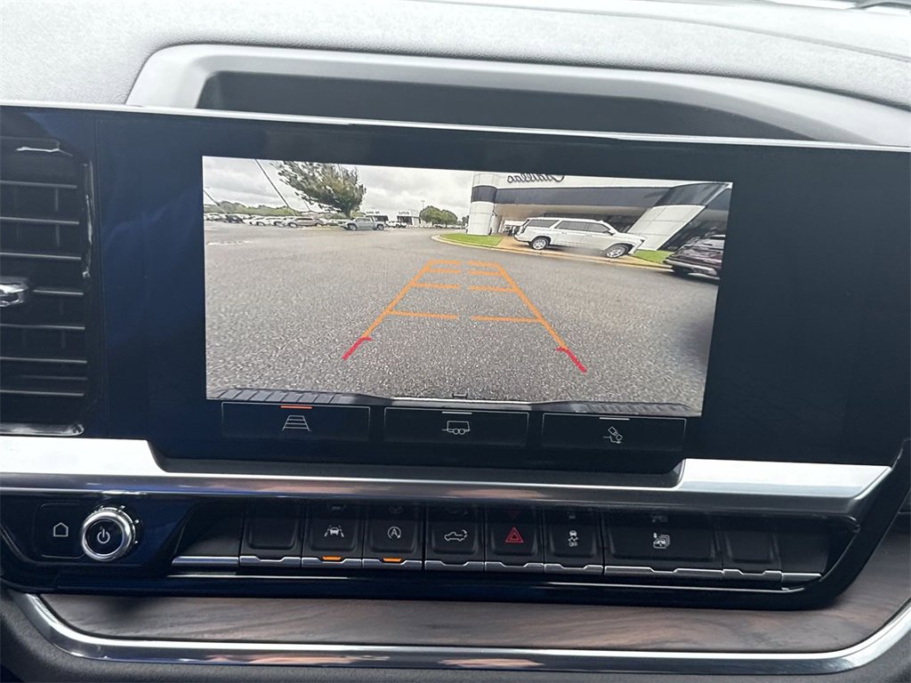 Used 2023 GMC Sierra 1500 SLT w/ SLT Convenience Package image 14