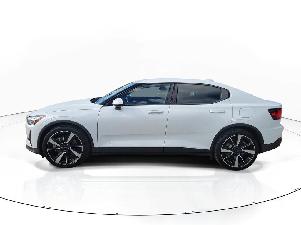 Used 2022 Polestar Polestar 2 image 4