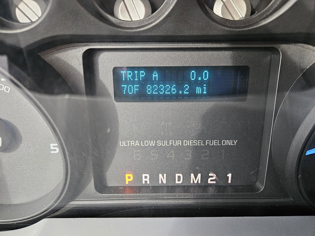 Used 2011 Ford F450 XL w/ PWR Equipment Group image 48