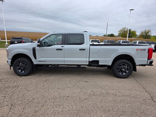 New 2026 Ford F350 XL w/ STX Appearance Package image 26