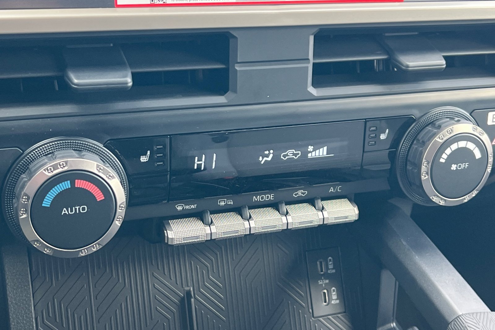 New 2026 Toyota Tacoma TRD Sport image 16