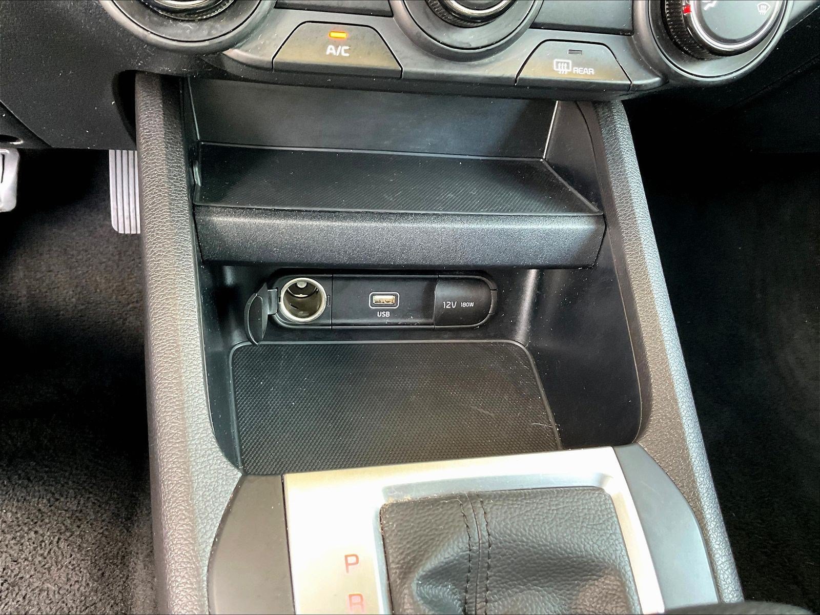 Used 2022 Kia Forte LXS FWD image 14