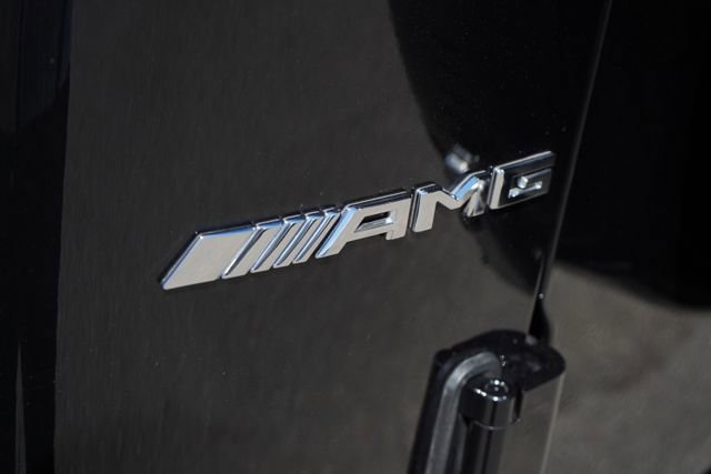 Used 2021 Mercedes-Benz G 63 AMG 4MATIC image 14