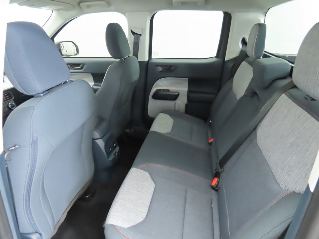 Used 2023 Ford Maverick XLT w/ XLT Luxury Package image 21