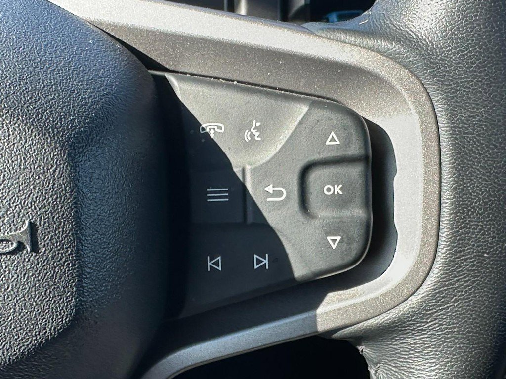 Used 2022 Ford Bronco Outer Banks image 15