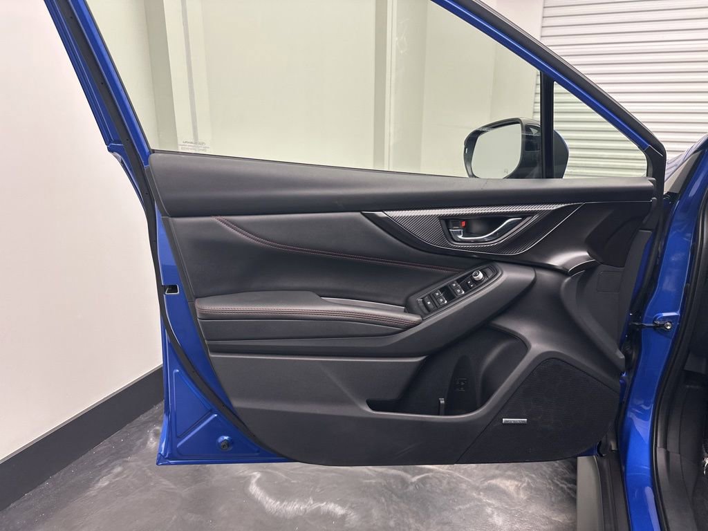 Used 2023 Subaru WRX Limited image 16